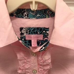 Lilly Pulitzer NWT Dress